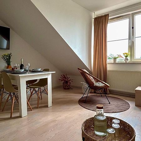 Sunset Apartment Cracow Краків Екстер'єр фото