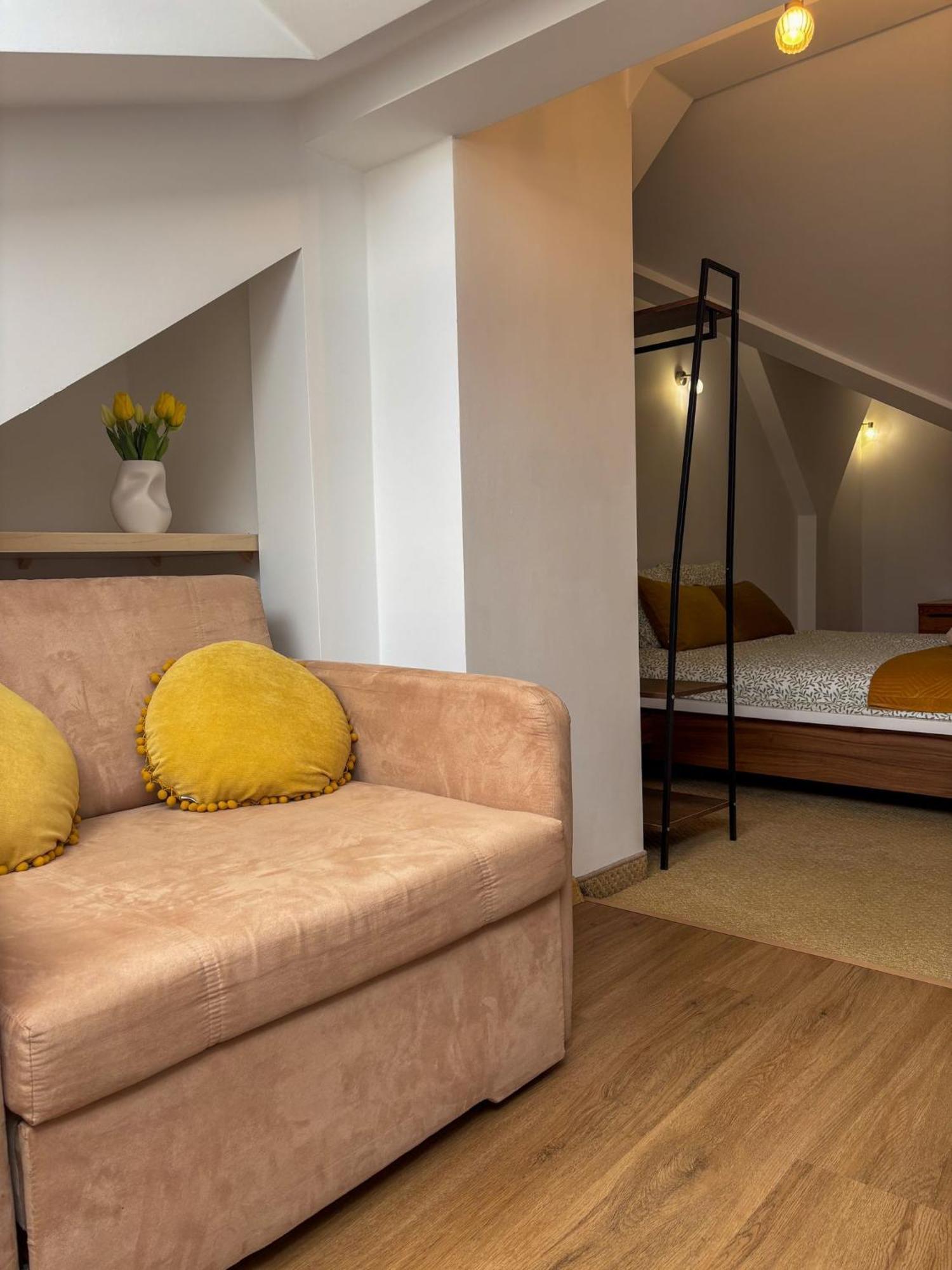 Sunset Apartment Cracow Краків Екстер'єр фото