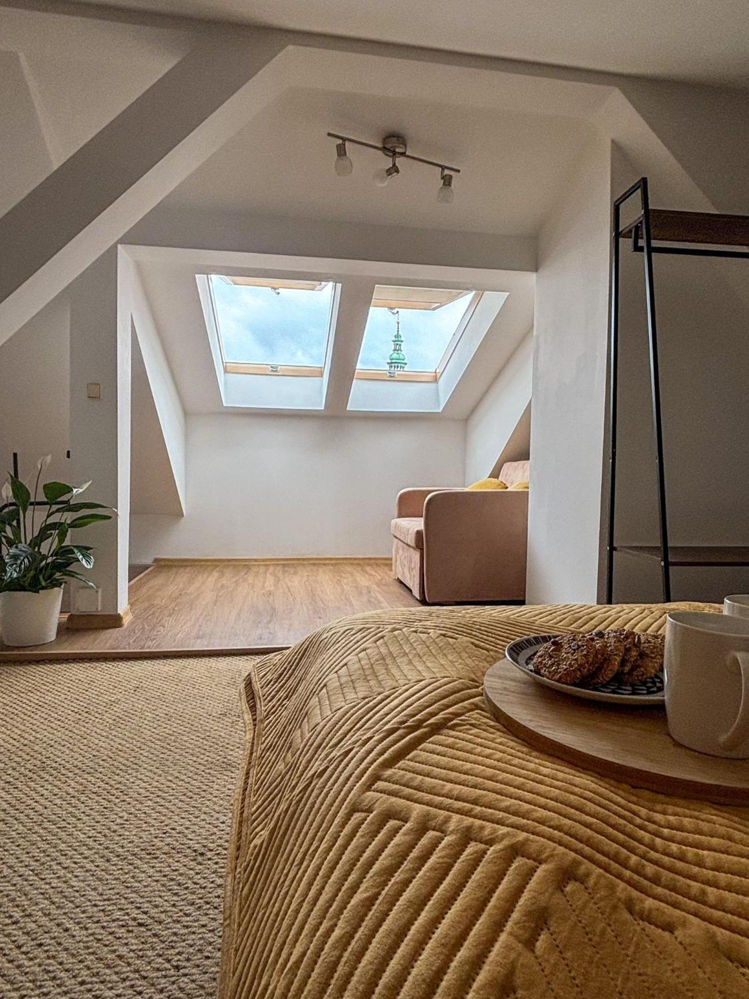 Sunset Apartment Cracow Краків Екстер'єр фото