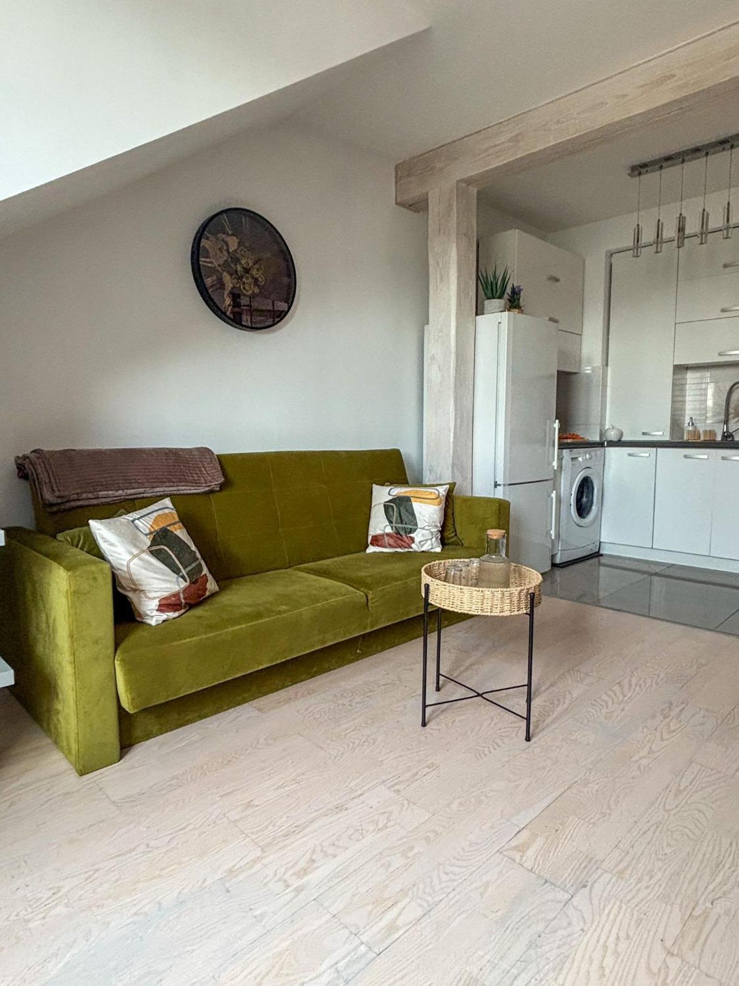 Sunset Apartment Cracow Краків Екстер'єр фото