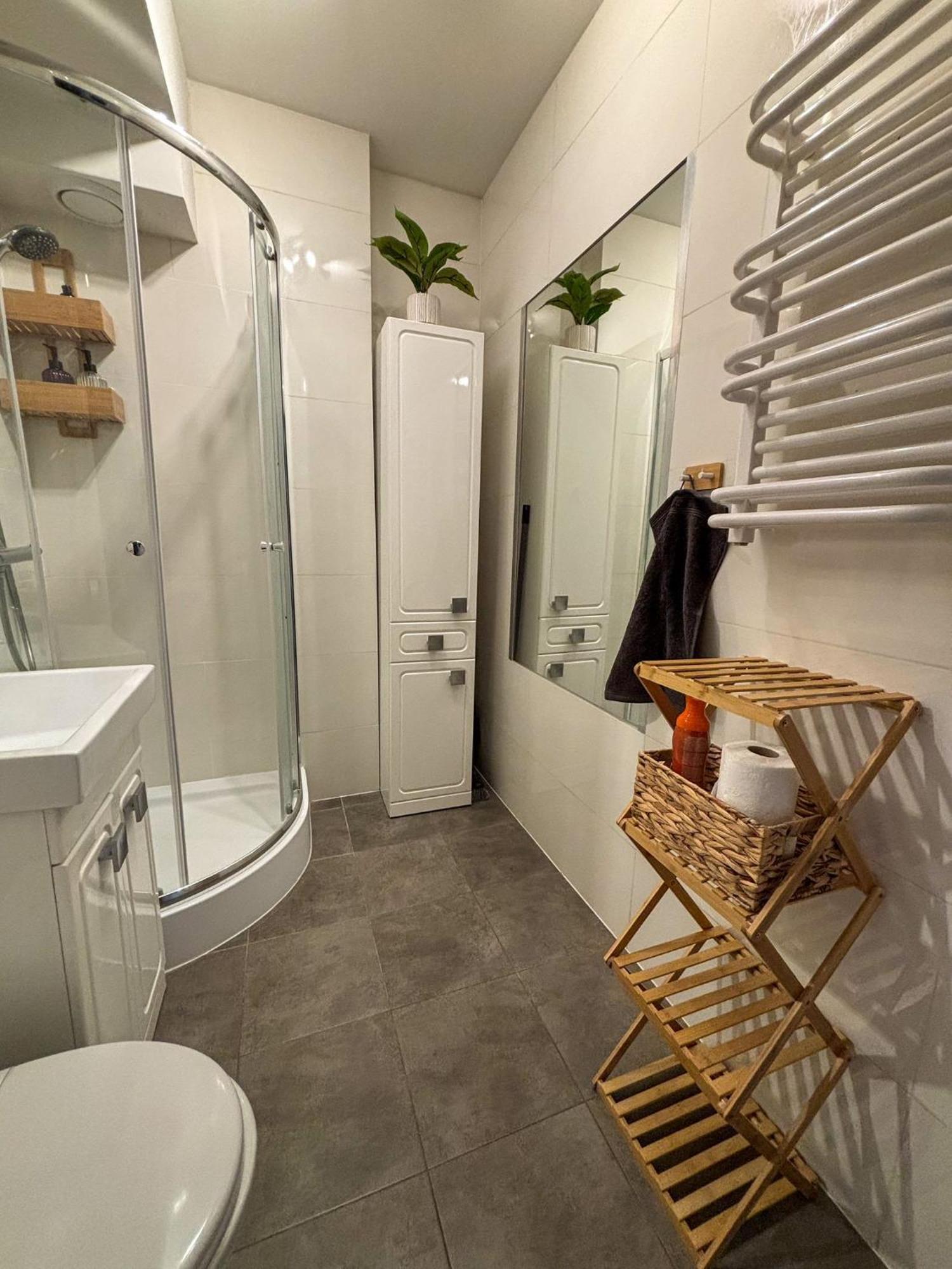 Sunset Apartment Cracow Краків Екстер'єр фото