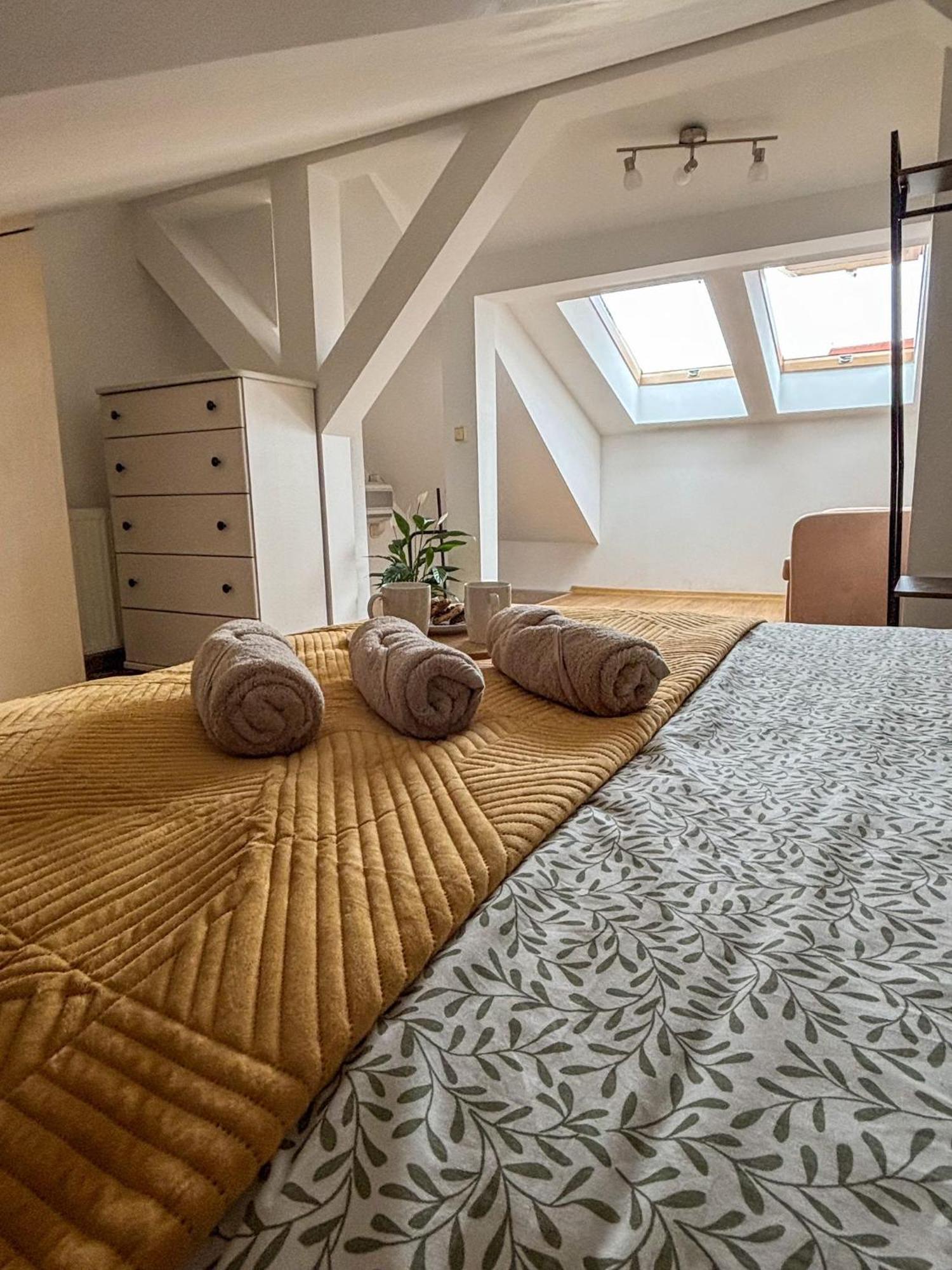 Sunset Apartment Cracow Краків Екстер'єр фото