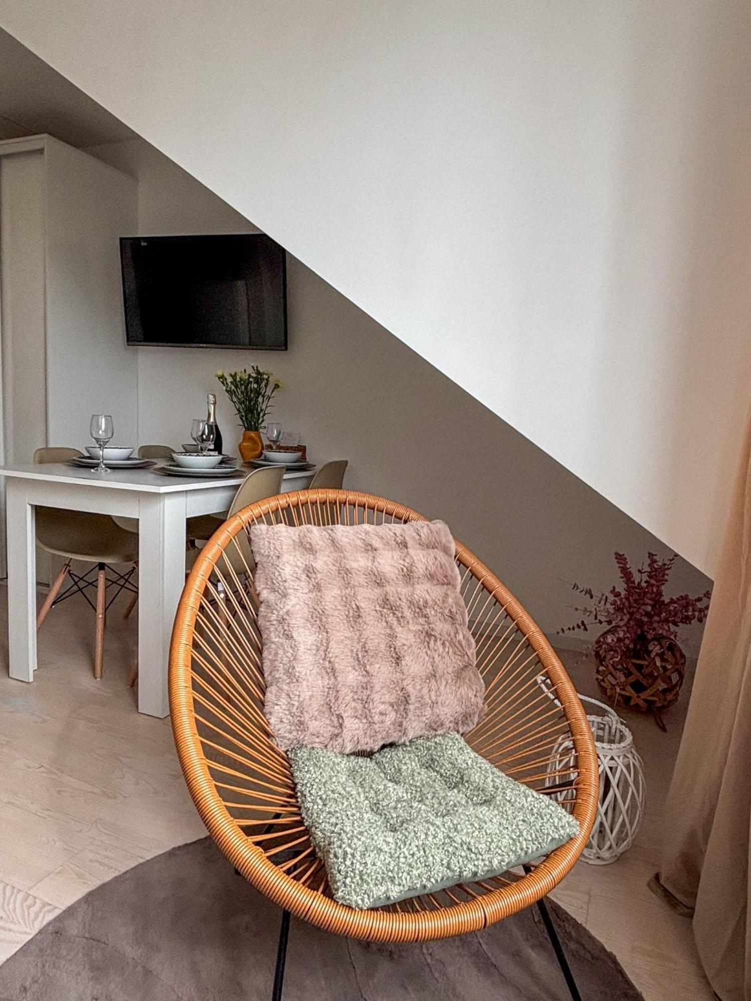 Sunset Apartment Cracow Краків Екстер'єр фото
