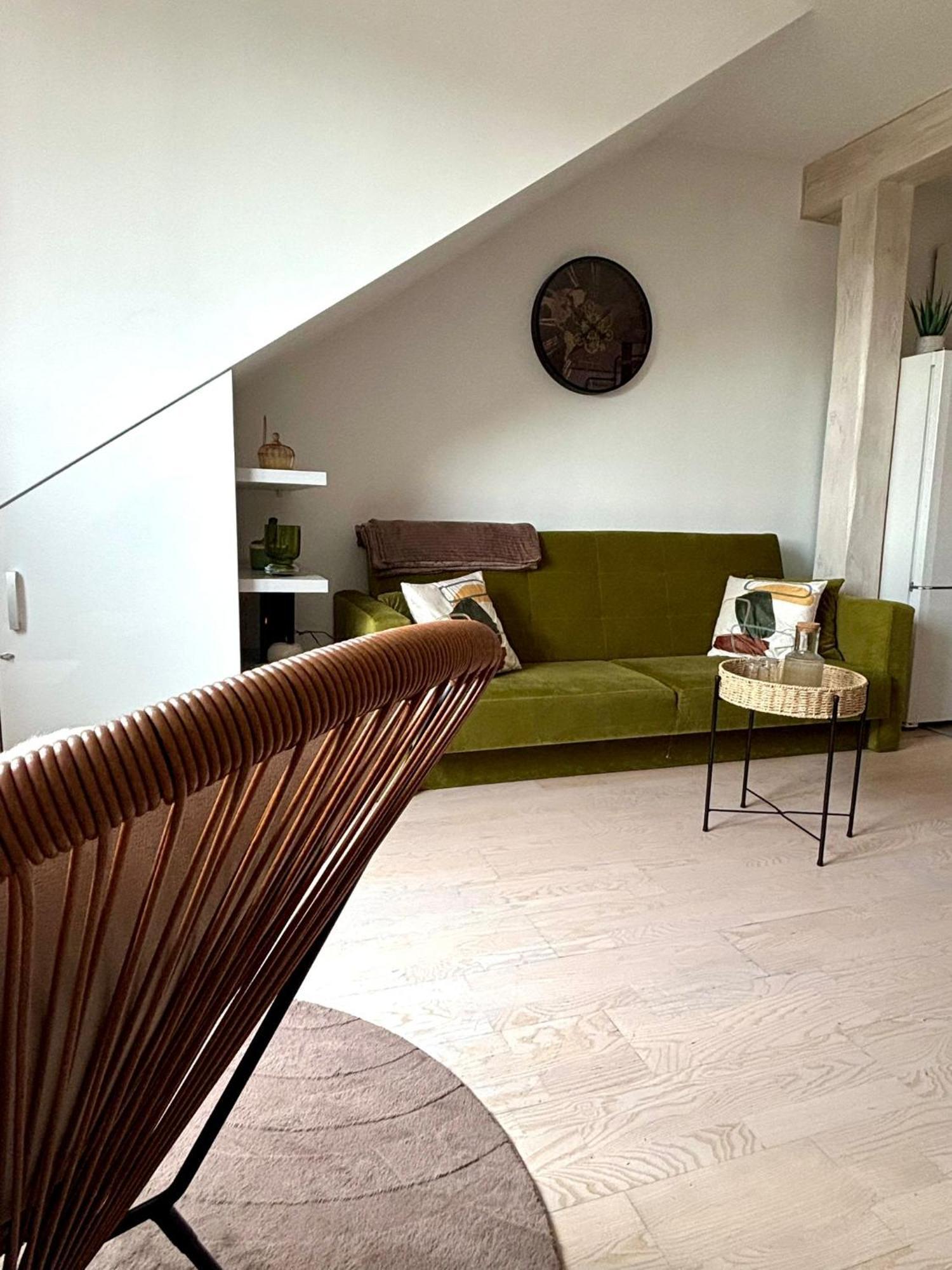 Sunset Apartment Cracow Краків Екстер'єр фото
